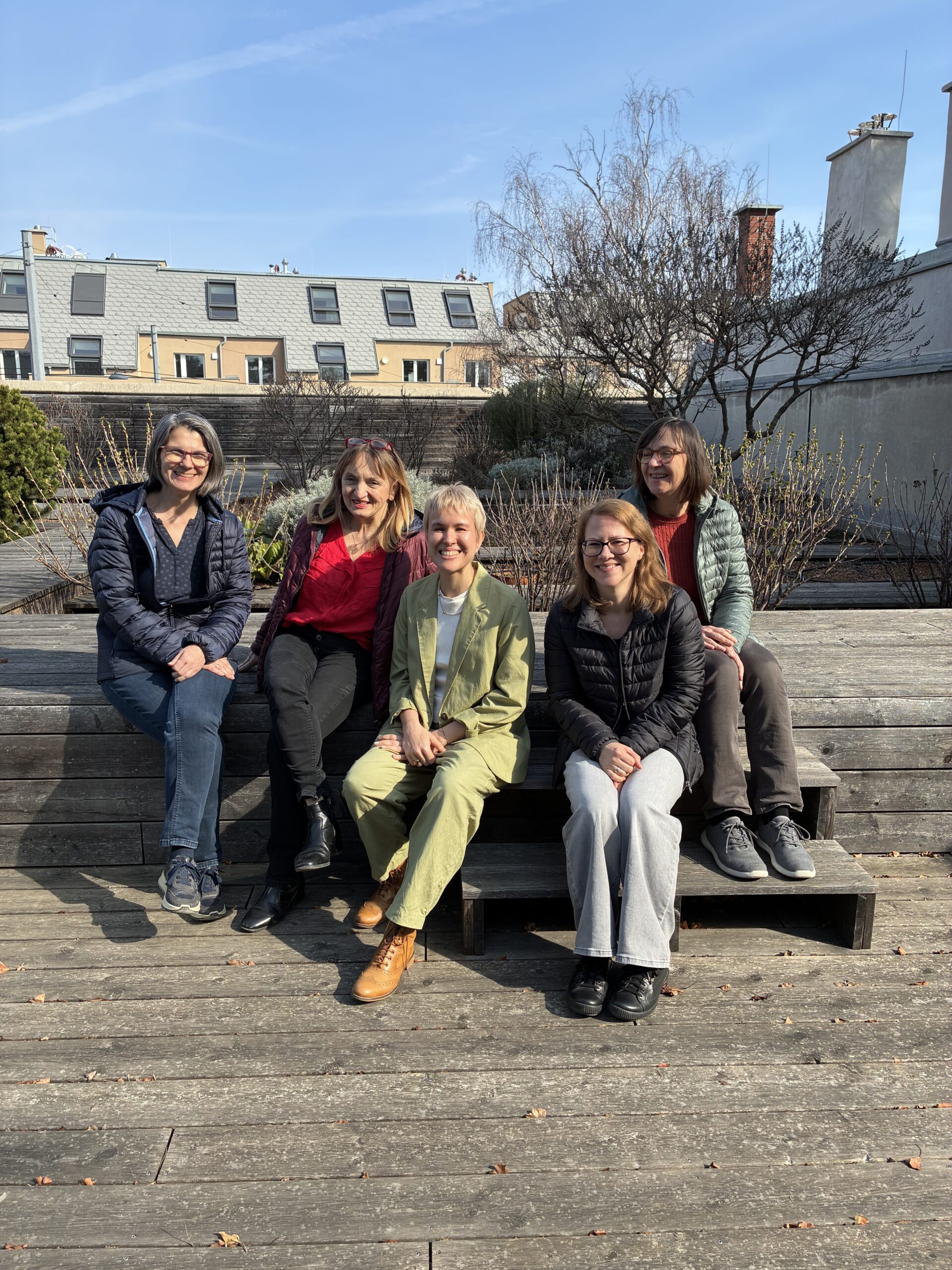 Fastengruppe März 2026